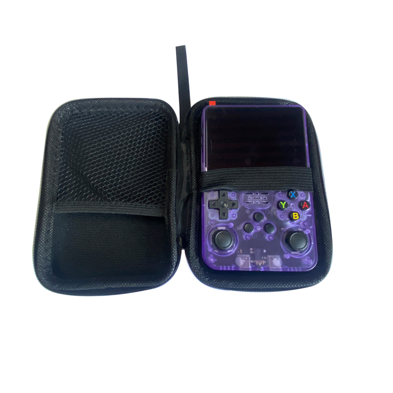 Bag for R36S Retro Handheld Vi - Gaming Console Vintage ulasan dan harga