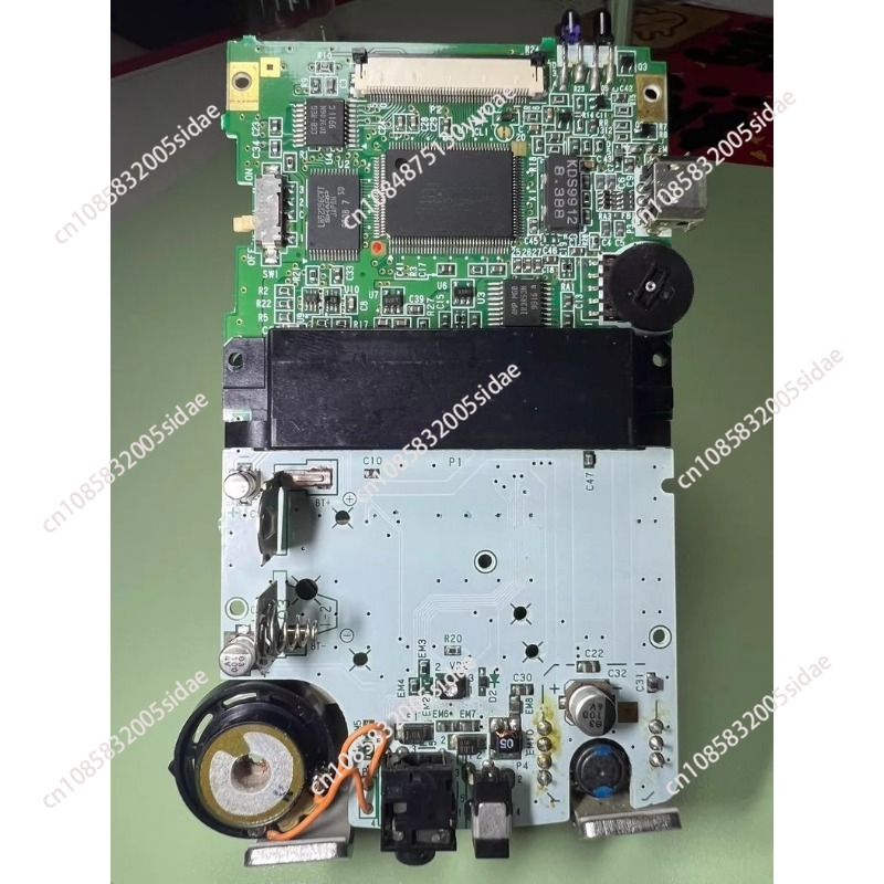 1pcs 100% Tested PCB Motherboa - Gaming Console With Games ulasan dan harga