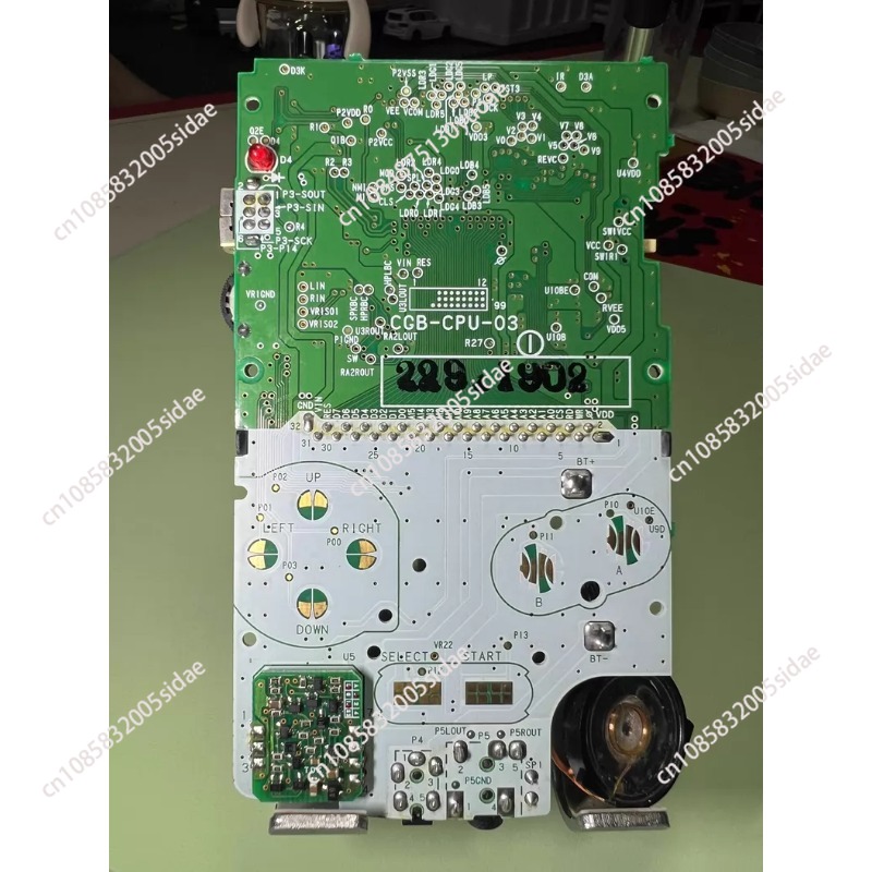 1pcs 100% Tested PCB Motherboa - Gaming Console With Games ulasan dan harga