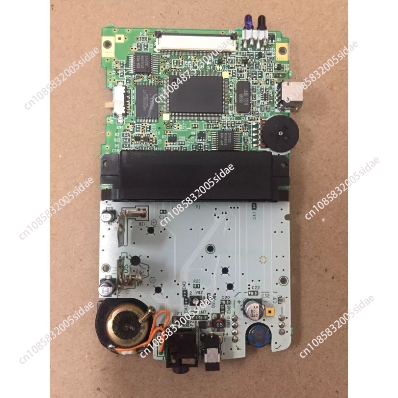 1pcs 100% Tested PCB Motherboa - Gaming Console With Games ulasan dan harga