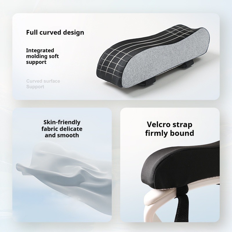 Office Armrest Pads, Height In - Gaming Chair Cushion ulasan dan harga