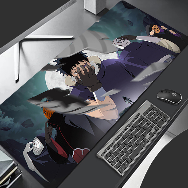 Mouse Pad Anime Carpe Large Na - Pad Gaming Console ulasan dan harga