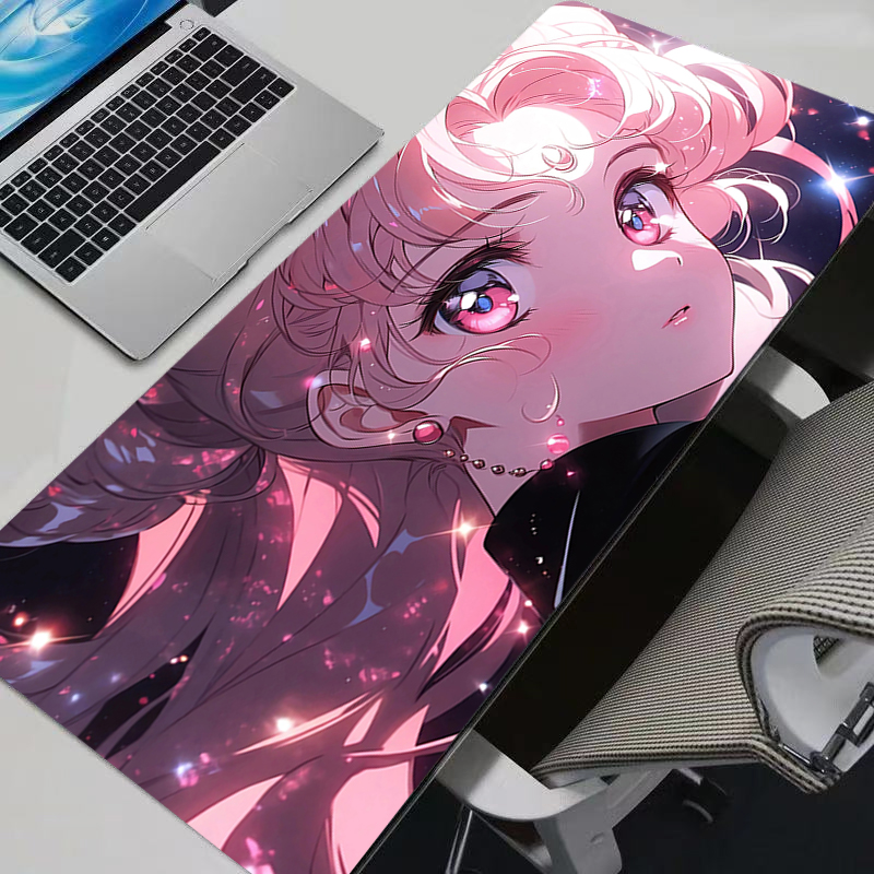 Mouse Pads S-sailor Moon Anime - Pad Gaming Console ulasan dan harga