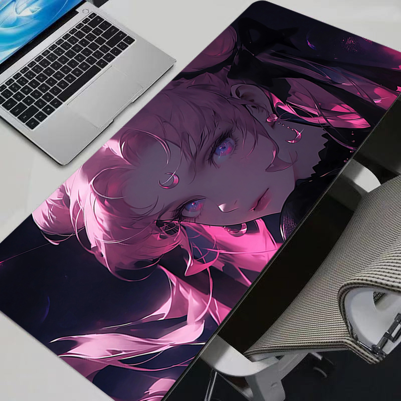 Mouse Pads S-sailor Moon Anime - Pad Gaming Console ulasan dan harga