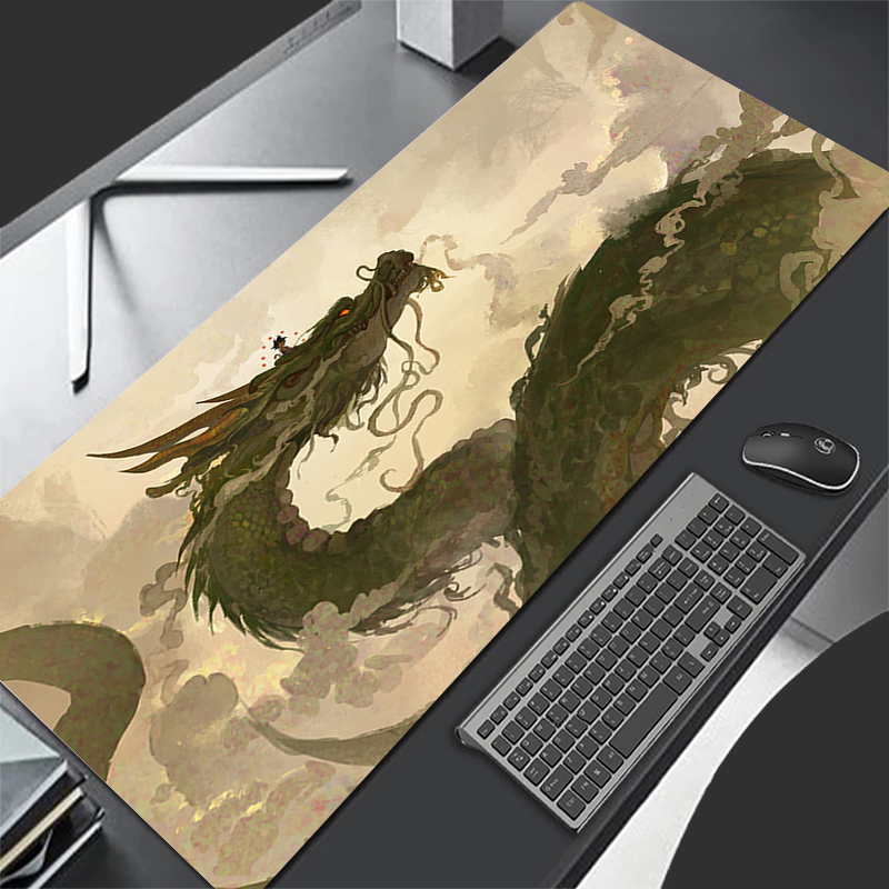 Mousepad Computer New Goku Mou - Pad Gaming Console ulasan dan harga