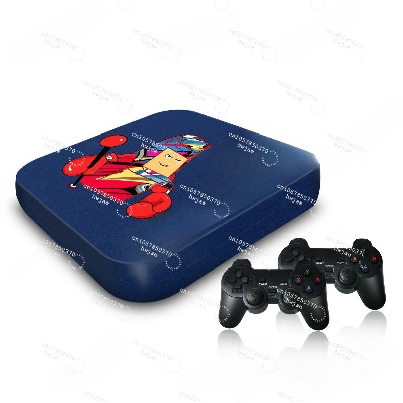 Spot Retro Game Console TV Out - Gaming Console With Games ulasan dan harga