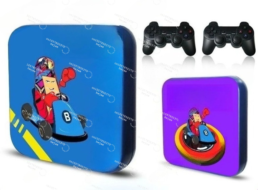 Spot Retro Game Console TV Out - Gaming Console With Games ulasan dan harga