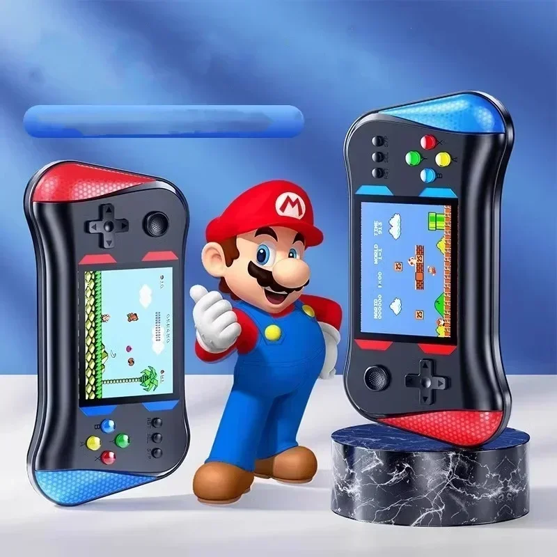 Children's Game Console Palm R - Gaming Console Vintage ulasan dan harga
