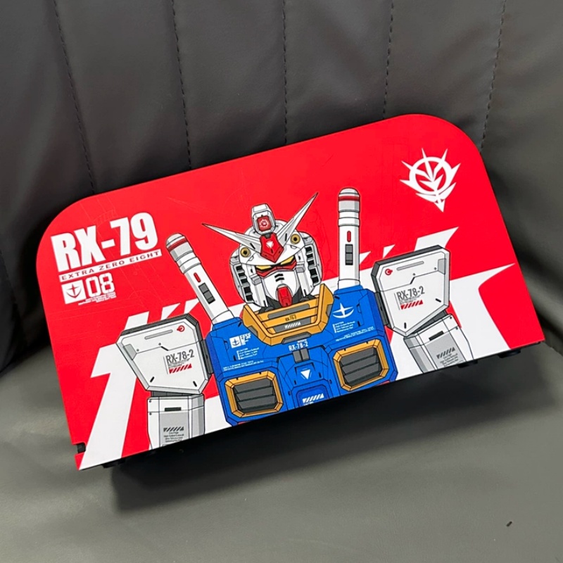 Gundam Switch 2 Carrying Case  - Gaming Console For 7 Year Old ulasan dan harga