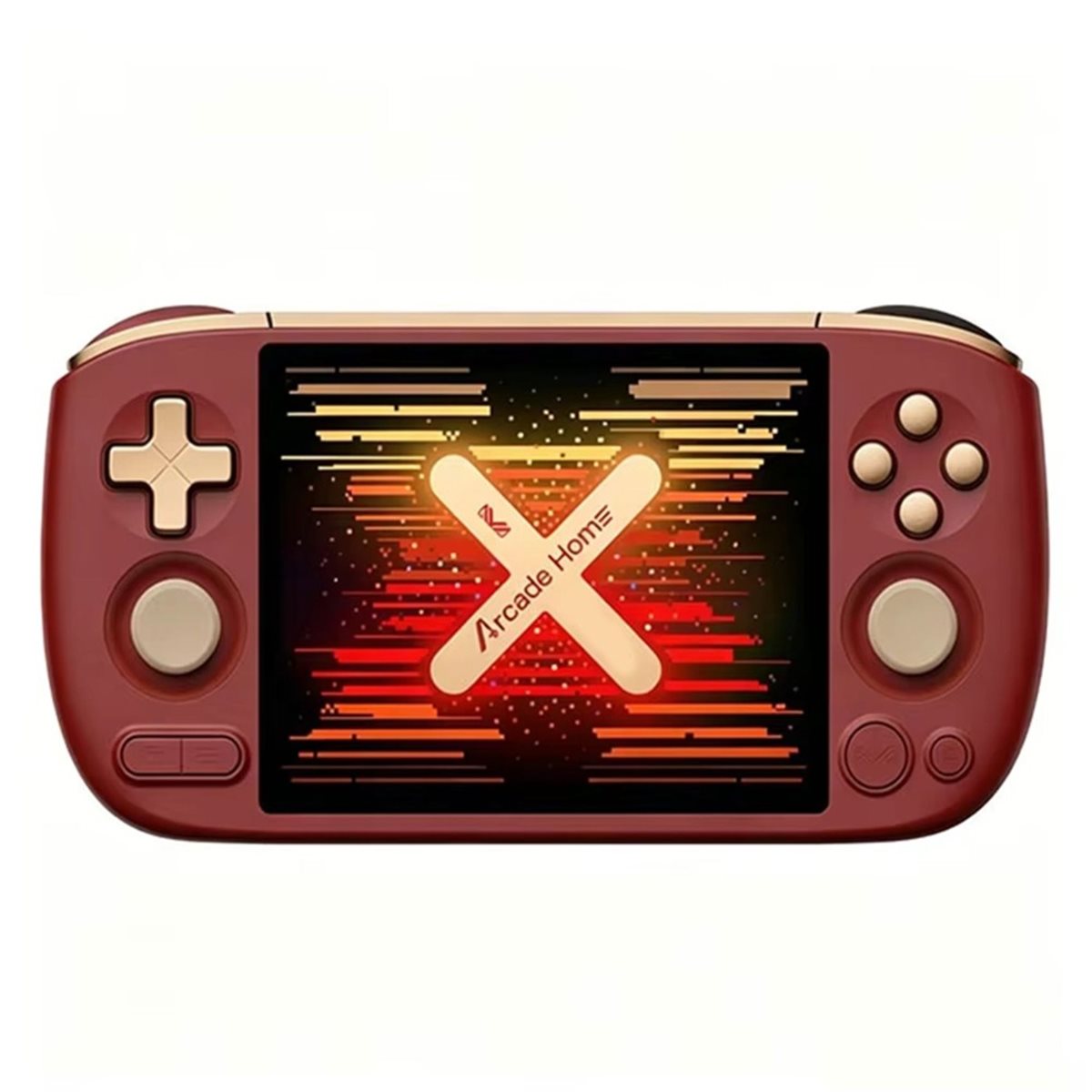 update. Pocket AIR Mini Retro  - Gaming Console With Games ulasan dan harga