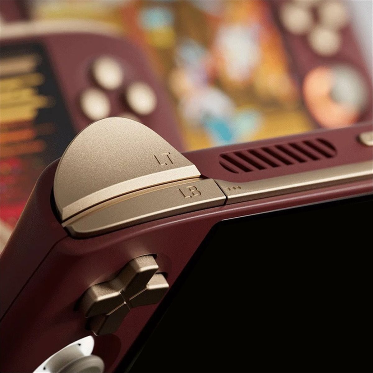 update. Pocket AIR Mini Retro  - Gaming Console With Games ulasan dan harga