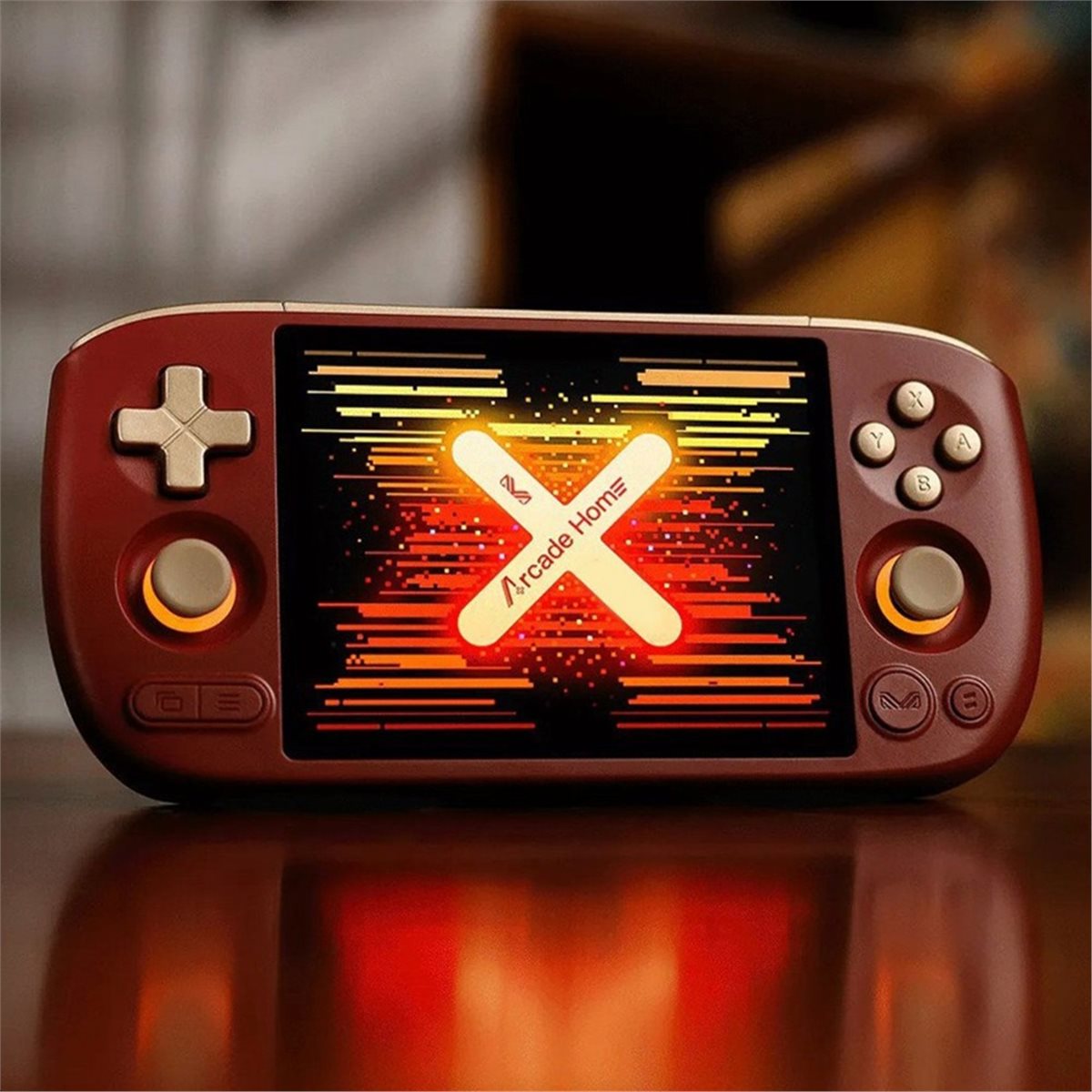update. Pocket AIR Mini Retro  - Gaming Console With Games ulasan dan harga