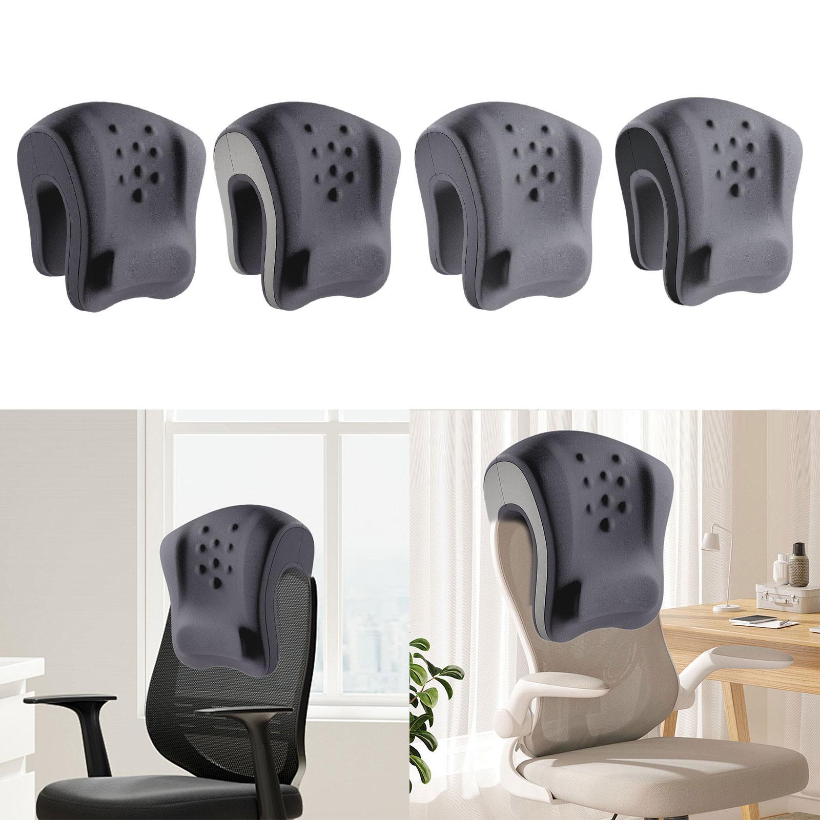 Office Chair Neck Pillow Soft  - Gaming Chair Cushion ulasan dan harga