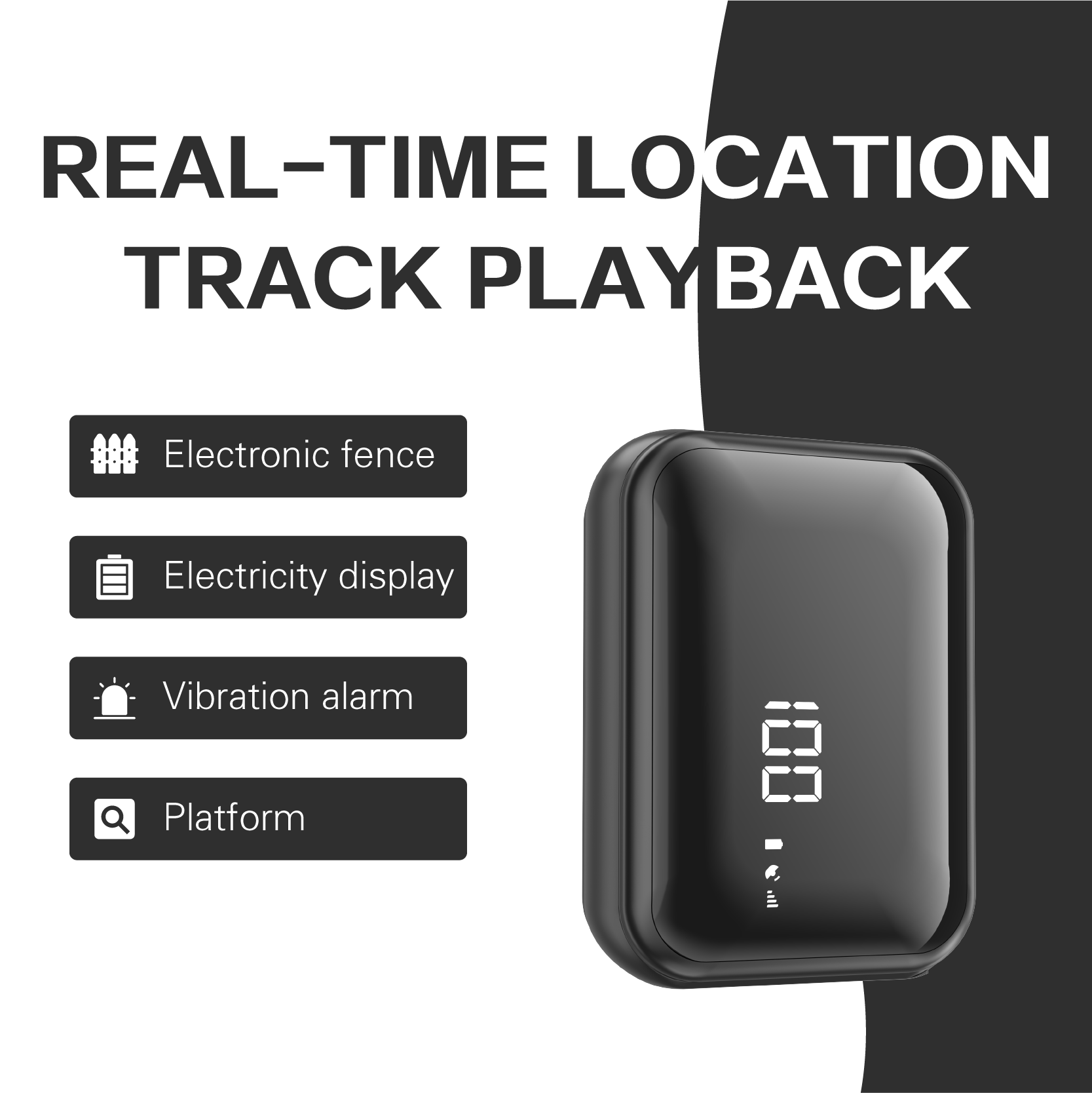 Portable P7 Mini Car GPS Track - Pc Gaming Handheld Console ulasan dan harga