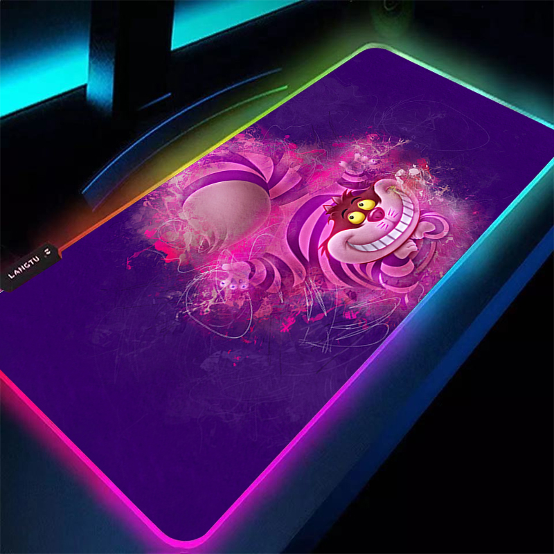Large Mouse Pad RGB A-Alices i - Pad Gaming Console ulasan dan harga
