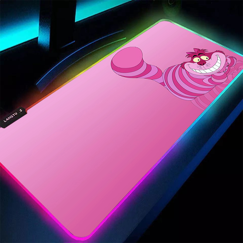 Large Mouse Pad RGB A-Alices i - Pad Gaming Console ulasan dan harga